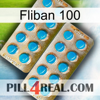 Fliban 100 new08
